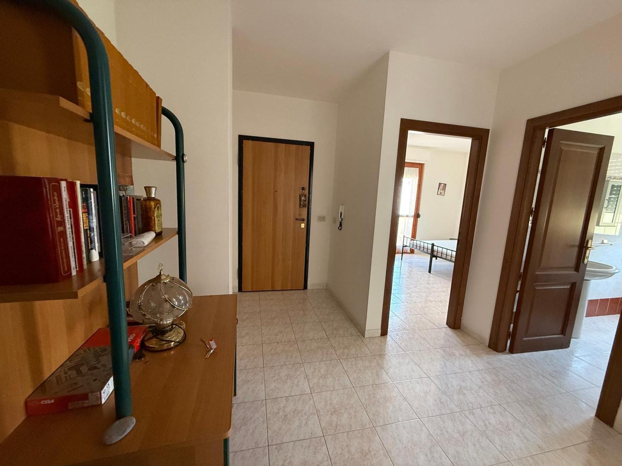 Civico 38 Appartement Alghero